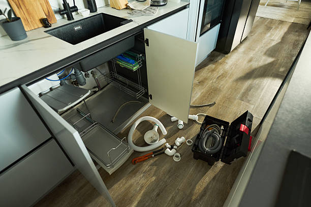 24/7 Emergency Garbage Disposal Repair experts in Garland, NC